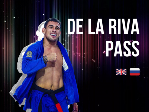 Diego Ramalho. DLR PASS