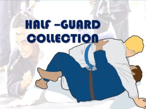 HALF-GUARD 11 в 1