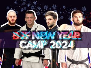 BJF Camp 2024