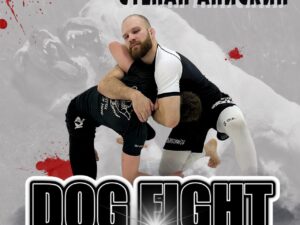 Степан Анискин. Dog Fight
